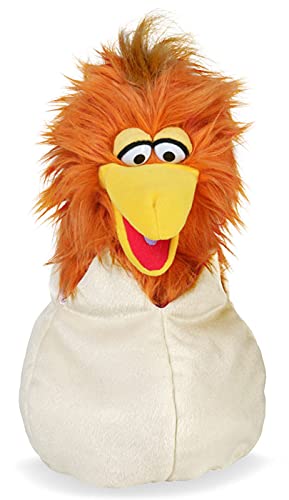 Amazon.com: Hatching Silly Bird in Egg Puppet : Toys & Games